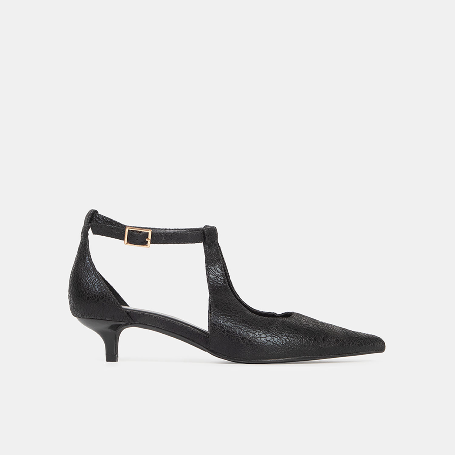 ZAPATOS DE VESTIR BATA RED MUJER - 1
