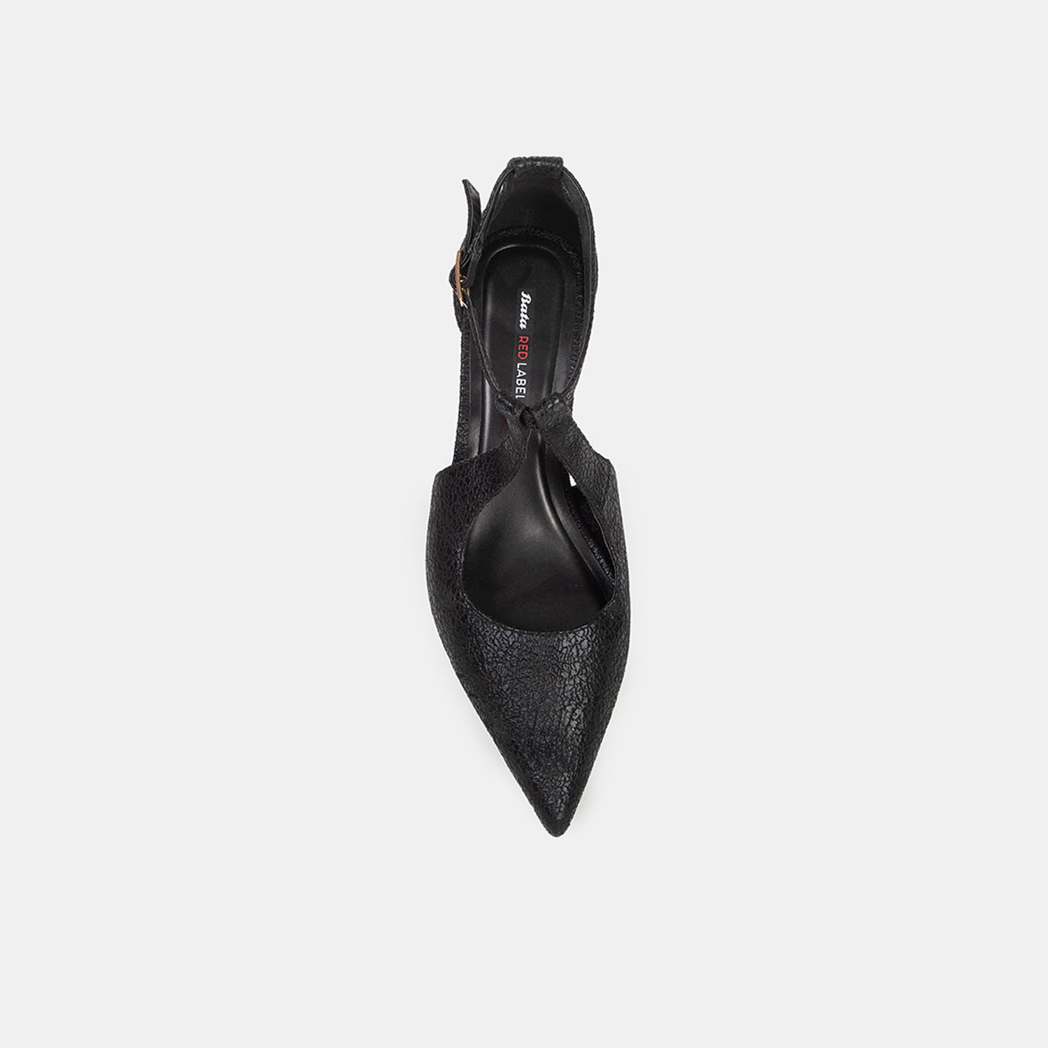 ZAPATOS DE VESTIR BATA RED MUJER - 3