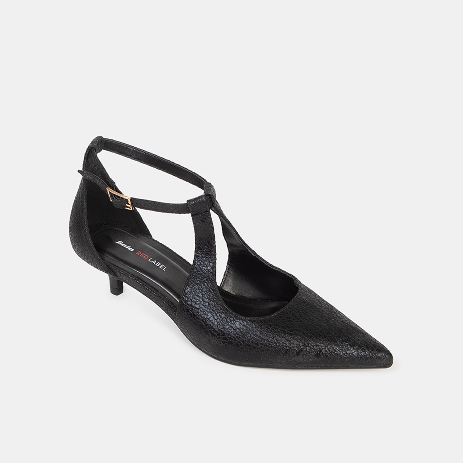 ZAPATOS DE VESTIR BATA RED MUJER - 4