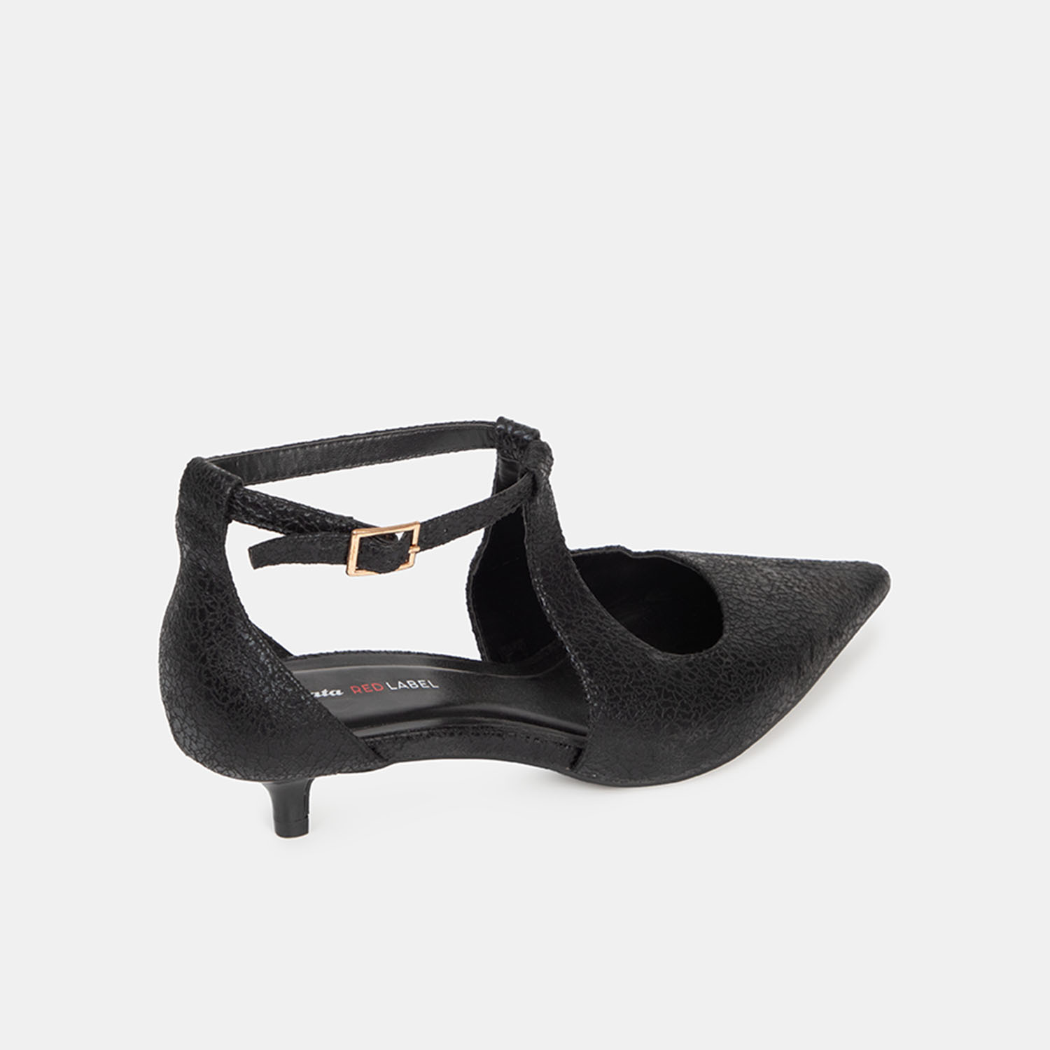 ZAPATOS DE VESTIR BATA RED MUJER - 5