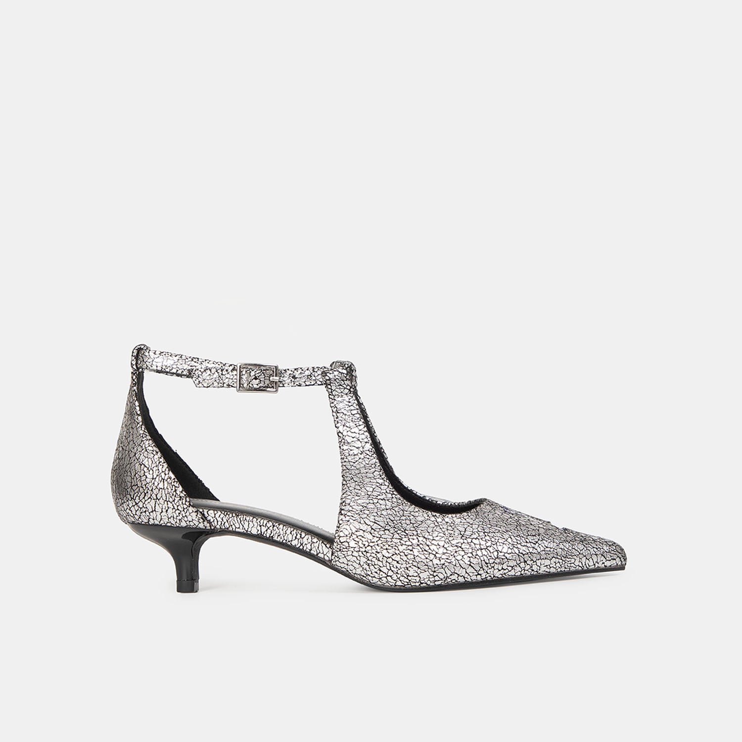 ZAPATOS DE VESTIR BATA RED MUJER - 1