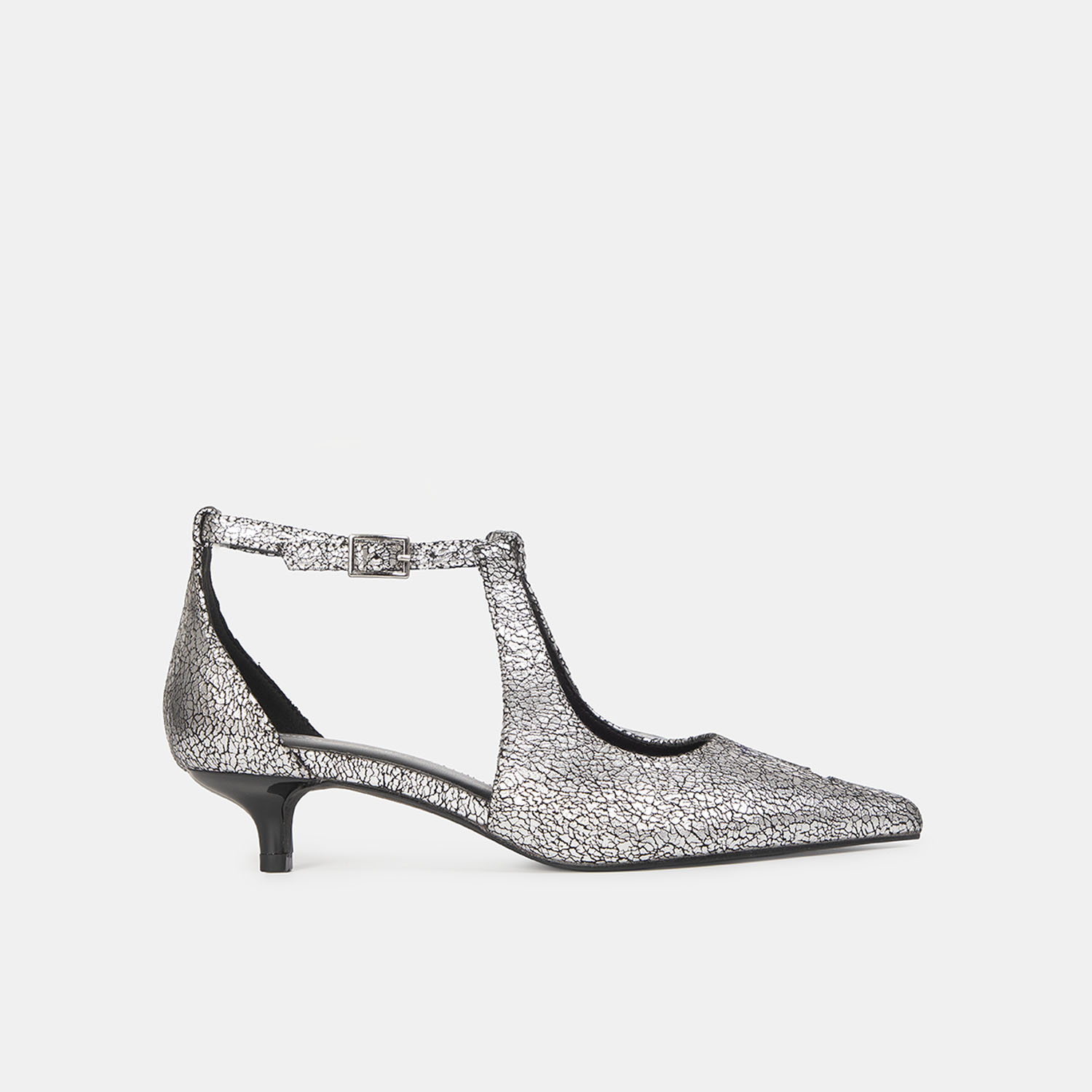 ZAPATOS DE VESTIR BATA RED MUJER - 1