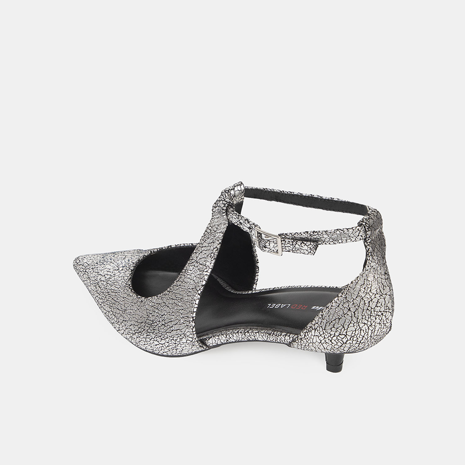 ZAPATOS DE VESTIR BATA RED MUJER - 2