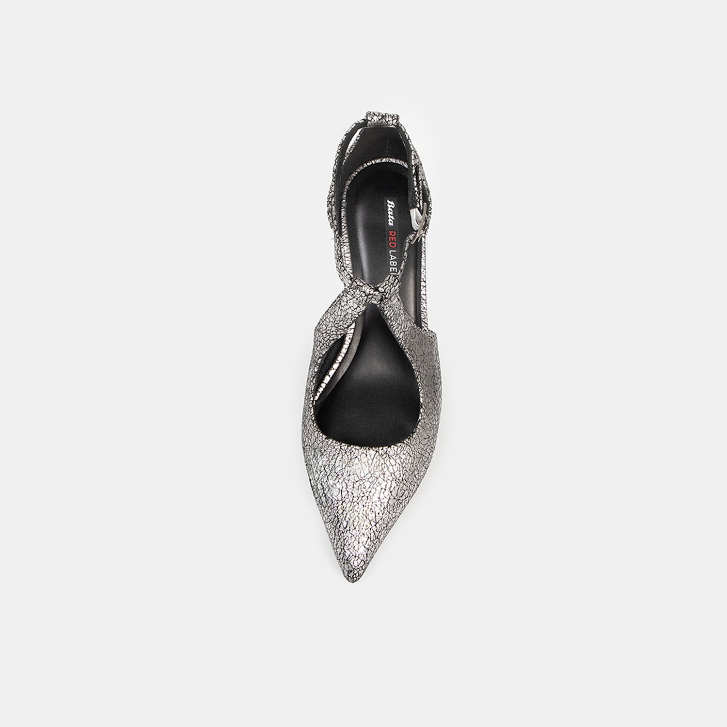 ZAPATOS DE VESTIR BATA RED MUJER - 3