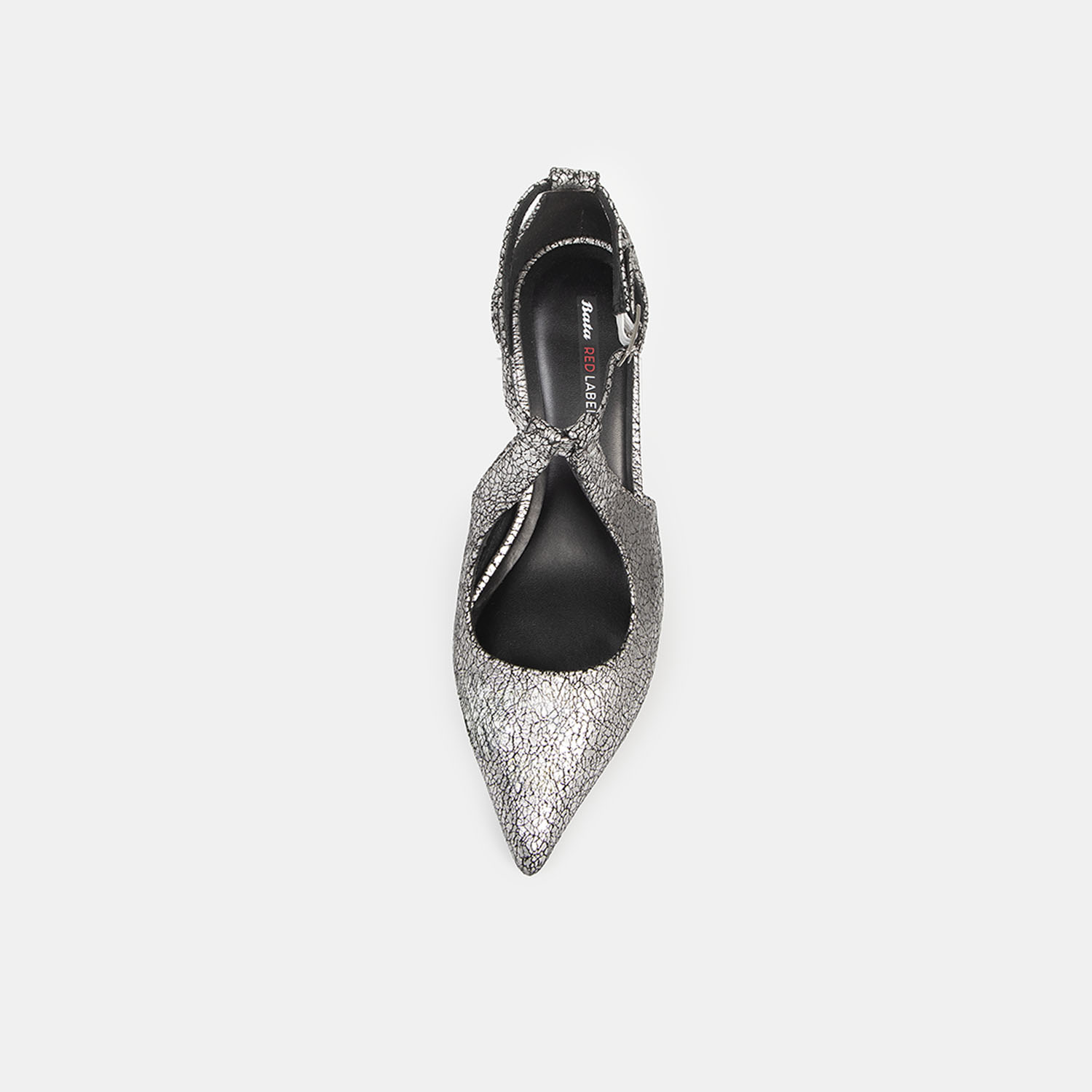 ZAPATOS DE VESTIR BATA RED MUJER - 3
