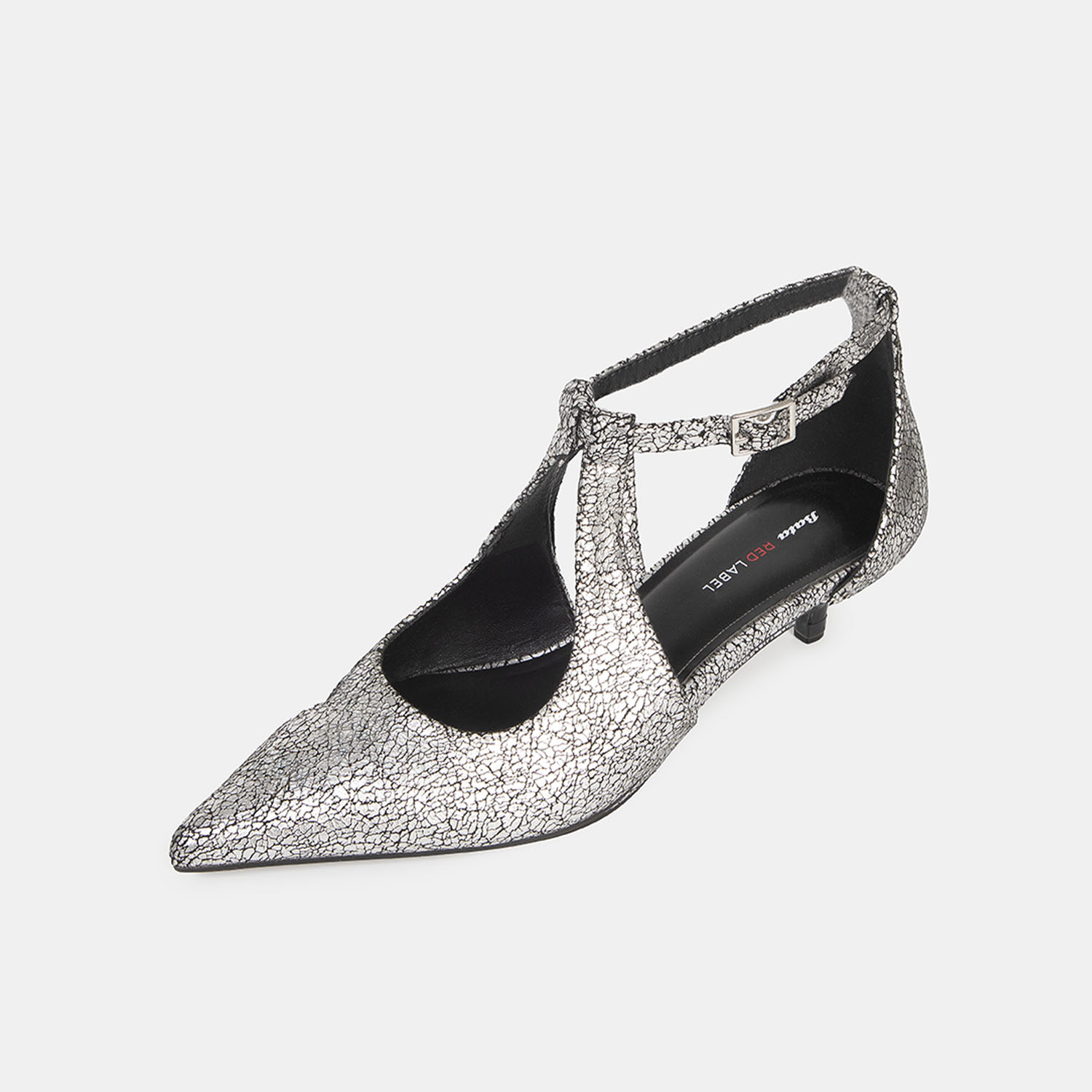 ZAPATOS DE VESTIR BATA RED MUJER - 4