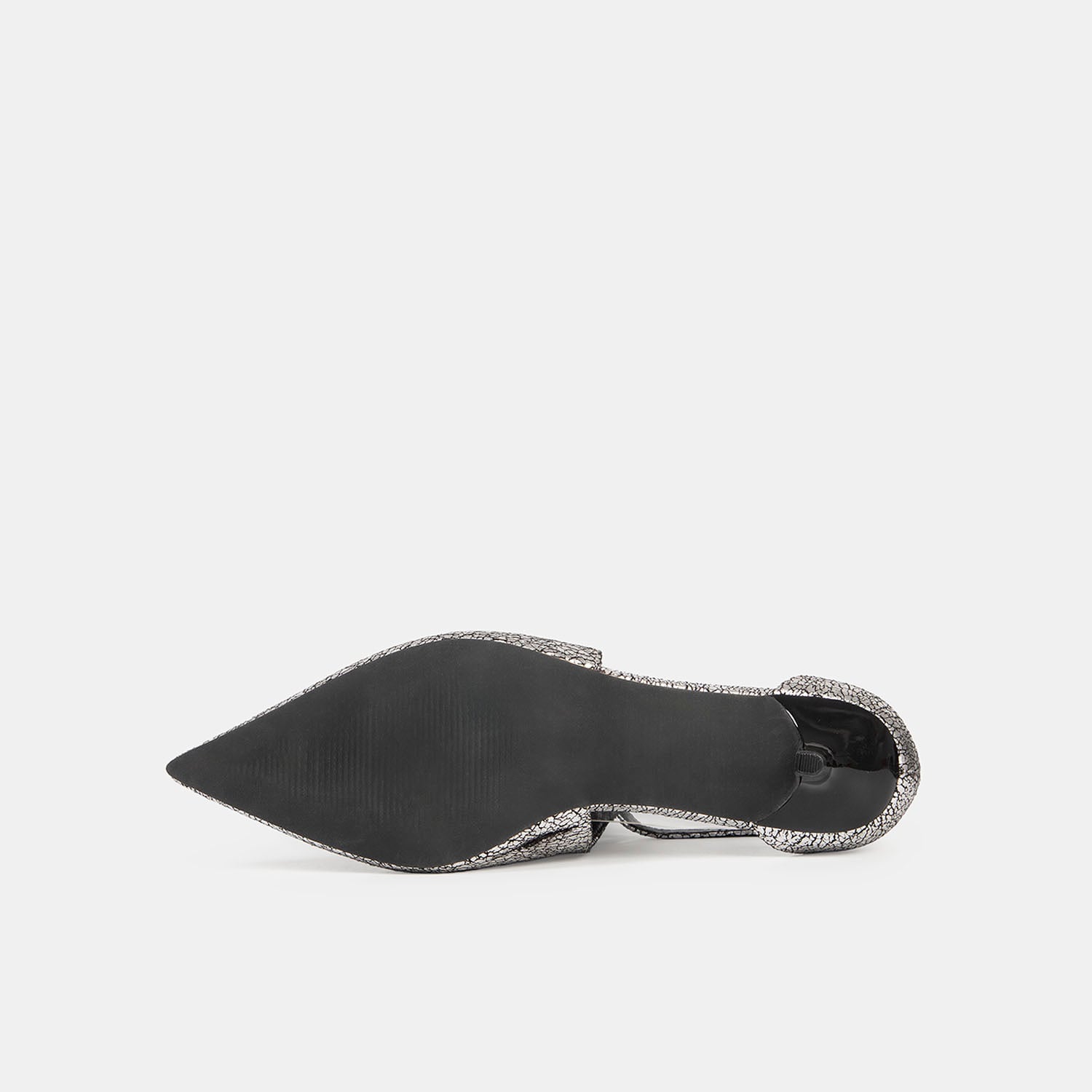 ZAPATOS DE VESTIR BATA RED MUJER - 5