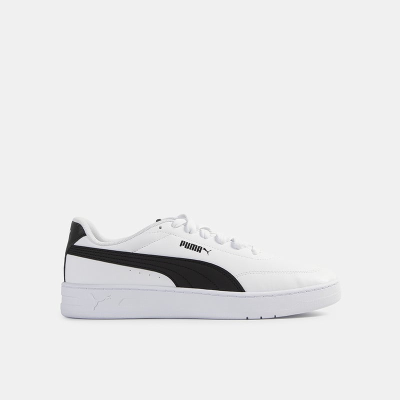 ZAPATILLAS DEPORTIVAS HOMBRE PUMA BLANCO - 1