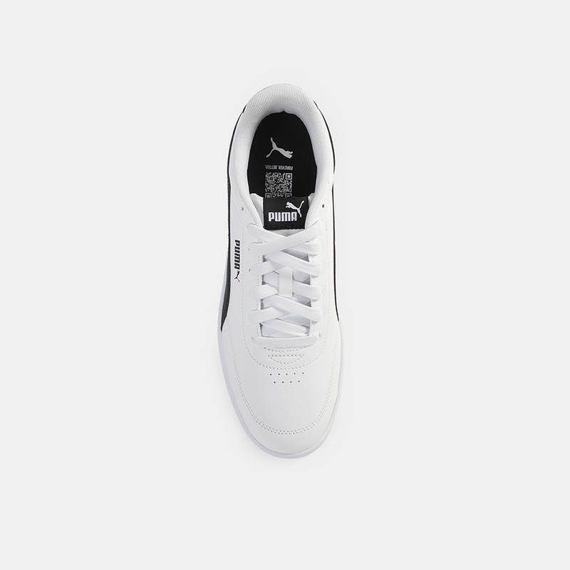ZAPATILLAS DEPORTIVAS HOMBRE PUMA BLANCO - 4
