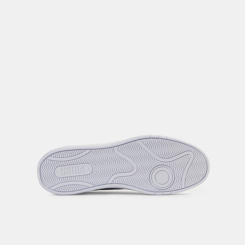 ZAPATILLAS DEPORTIVAS HOMBRE PUMA BLANCO - 5