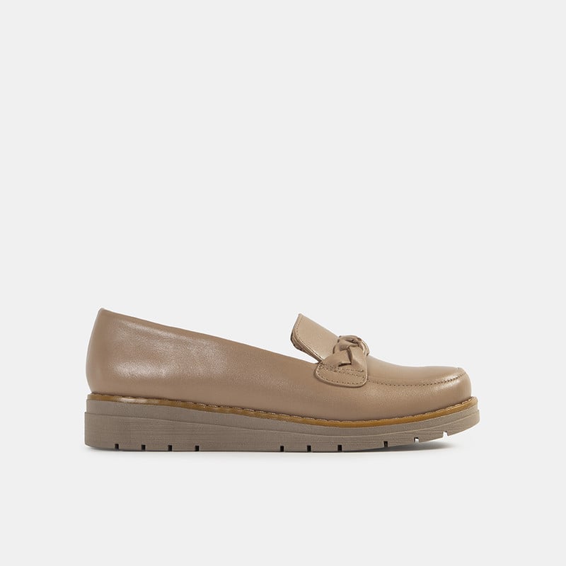 MOCASINES PARA MUJER BATA - 1