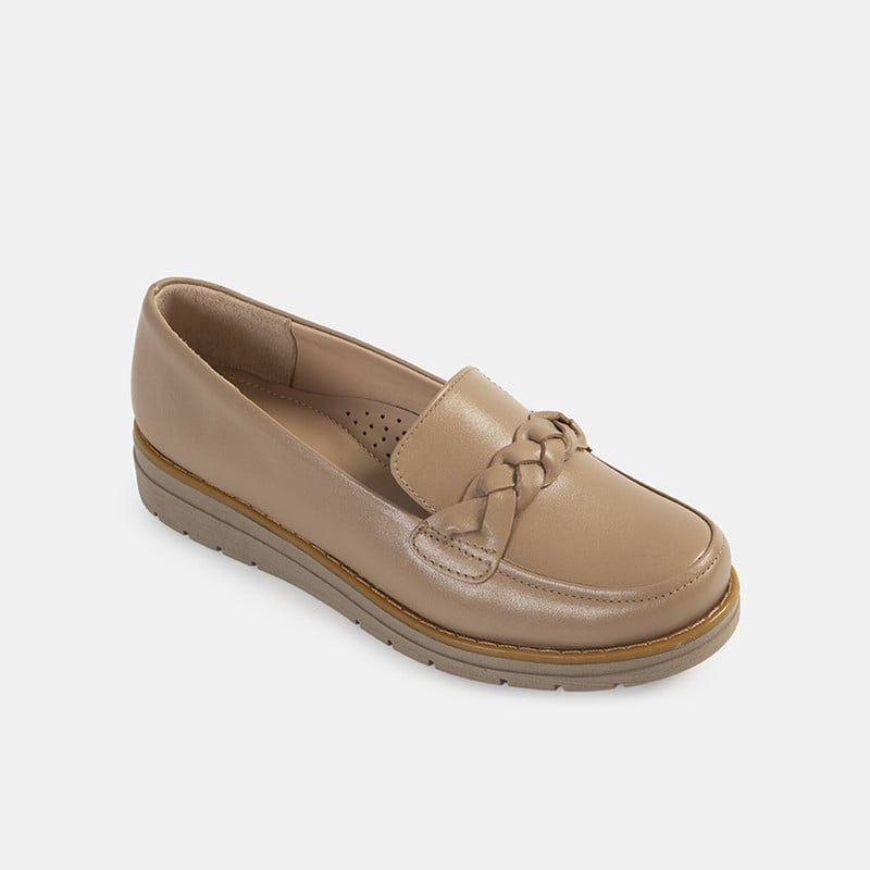 MOCASINES PARA MUJER BATA - 2