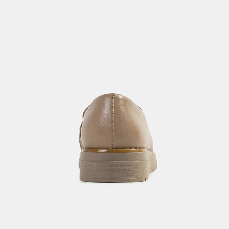 MOCASINES PARA MUJER BATA - 3