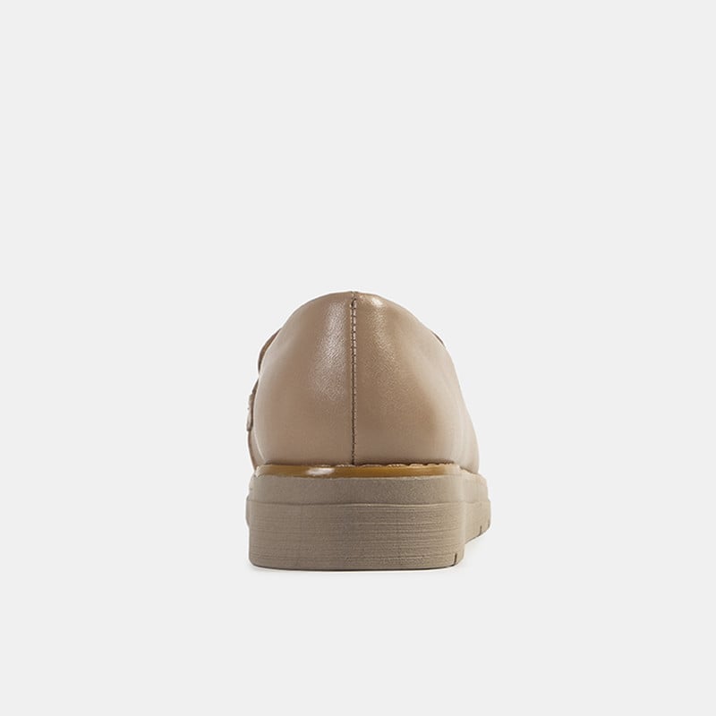 MOCASINES PARA MUJER BATA - 3