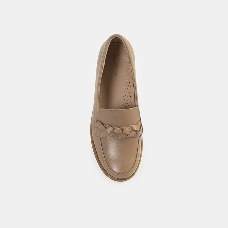 MOCASINES PARA MUJER BATA - 4