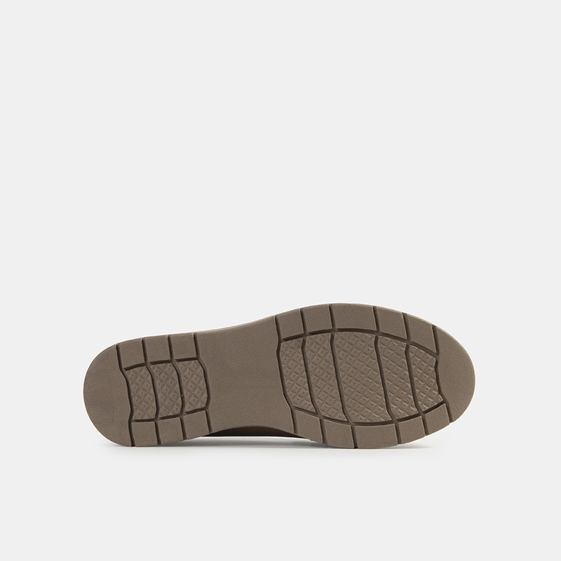 MOCASINES PARA MUJER BATA - 5