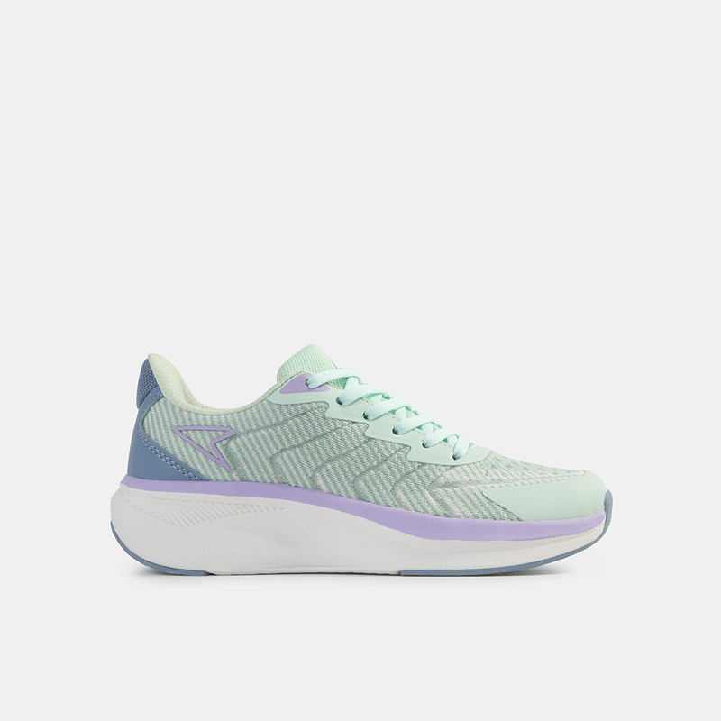 ZAPATILLAS DEPORTIVAS MUJER POWER - 1