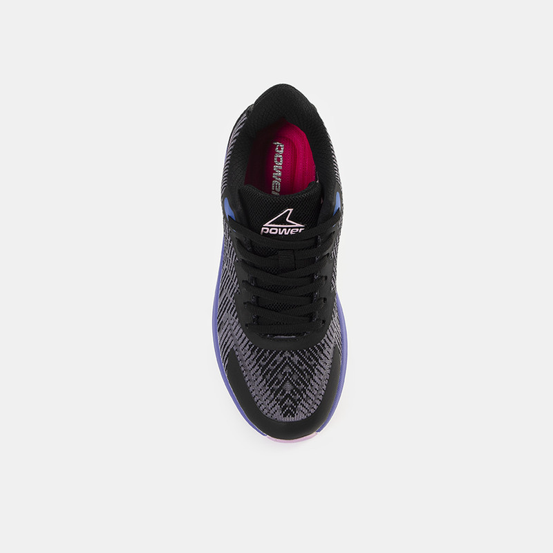 ZAPATILLAS DEPORTIVAS MUJER POWER - 4