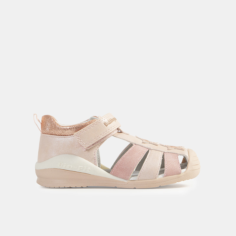 SANDALIAS PARA NIÑA BUBBLEGUMMERS - 1