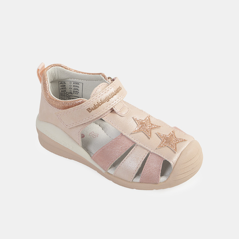 SANDALIAS PARA NIÑA BUBBLEGUMMERS - 2
