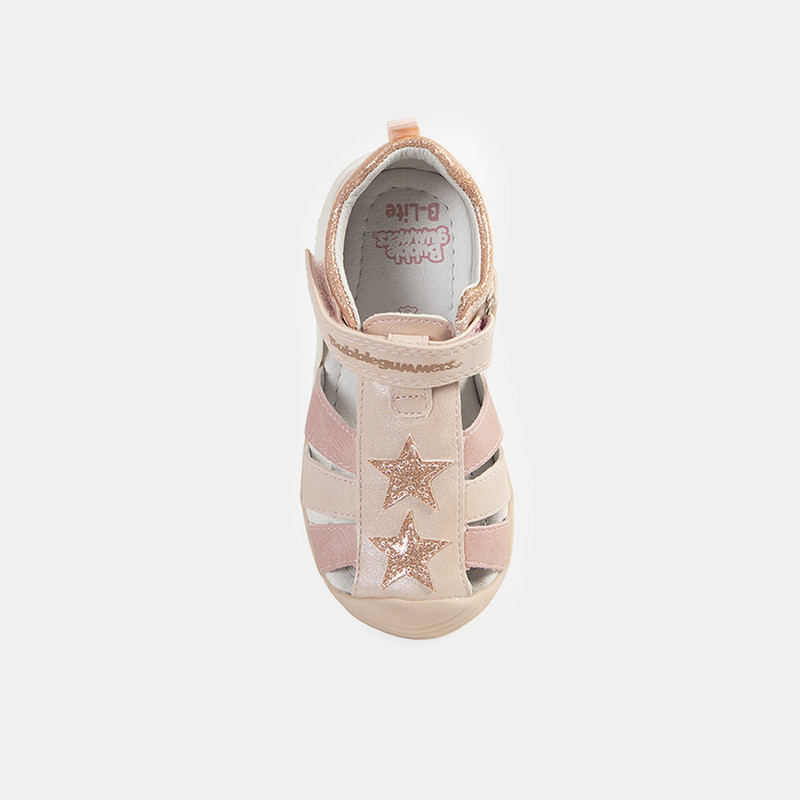 SANDALIAS PARA NIÑA BUBBLEGUMMERS - 4