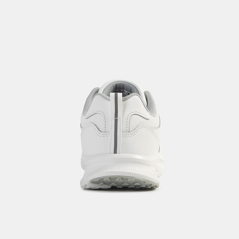 ZAPATILLAS ESCOLARES UNISEX POWER BLANCO - 3