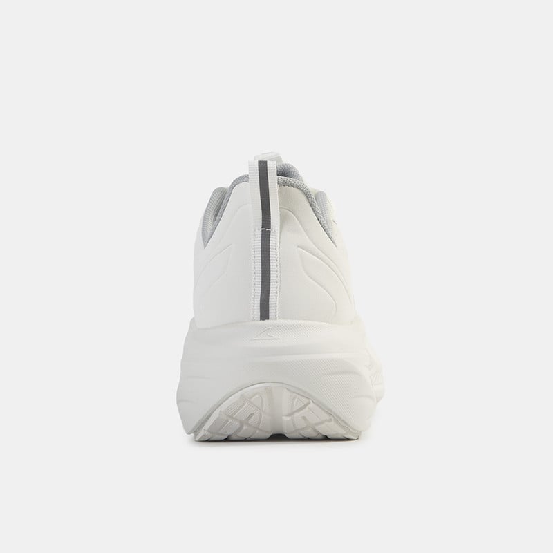 ZAPATILLAS ESCOLARES UNISEX POWER BLANCO - 3