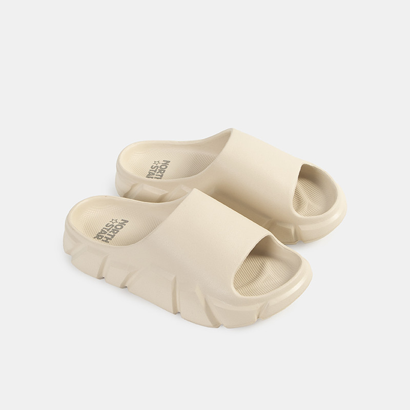 PANTUFLAS PARA NIÑO NORTH STAR - 2