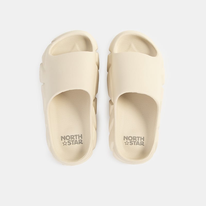 PANTUFLAS PARA NIÑO NORTH STAR - 3