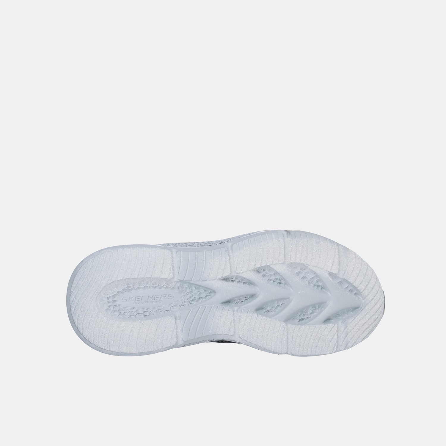 ZAPATILLAS CASUALES NIÑO SKECHERS NEGRO - 6