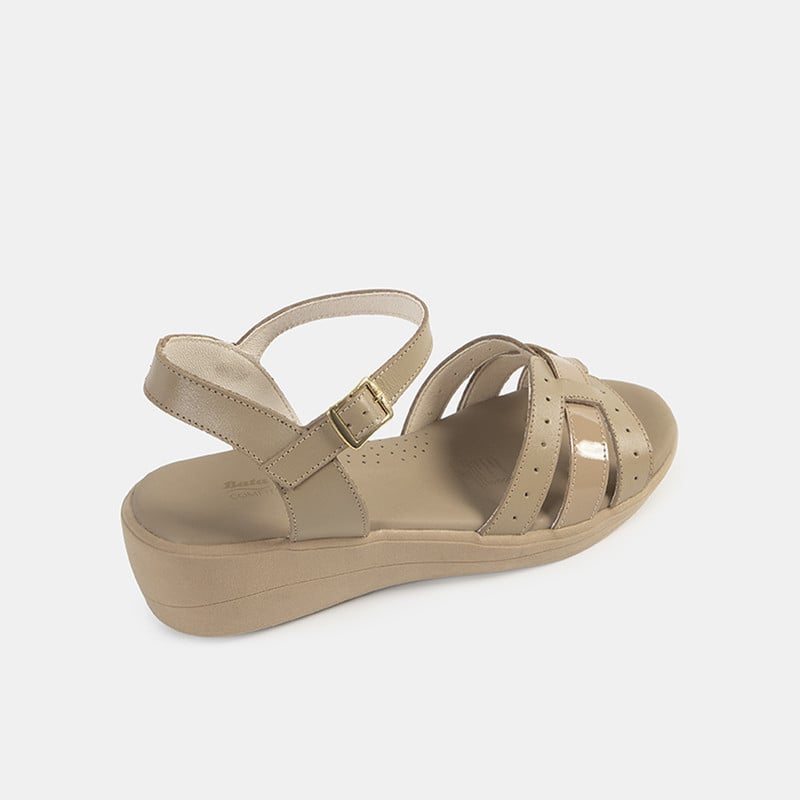 SANDALIAS PARA MUJER BATA COMFIT TALIA 5643809 - 3