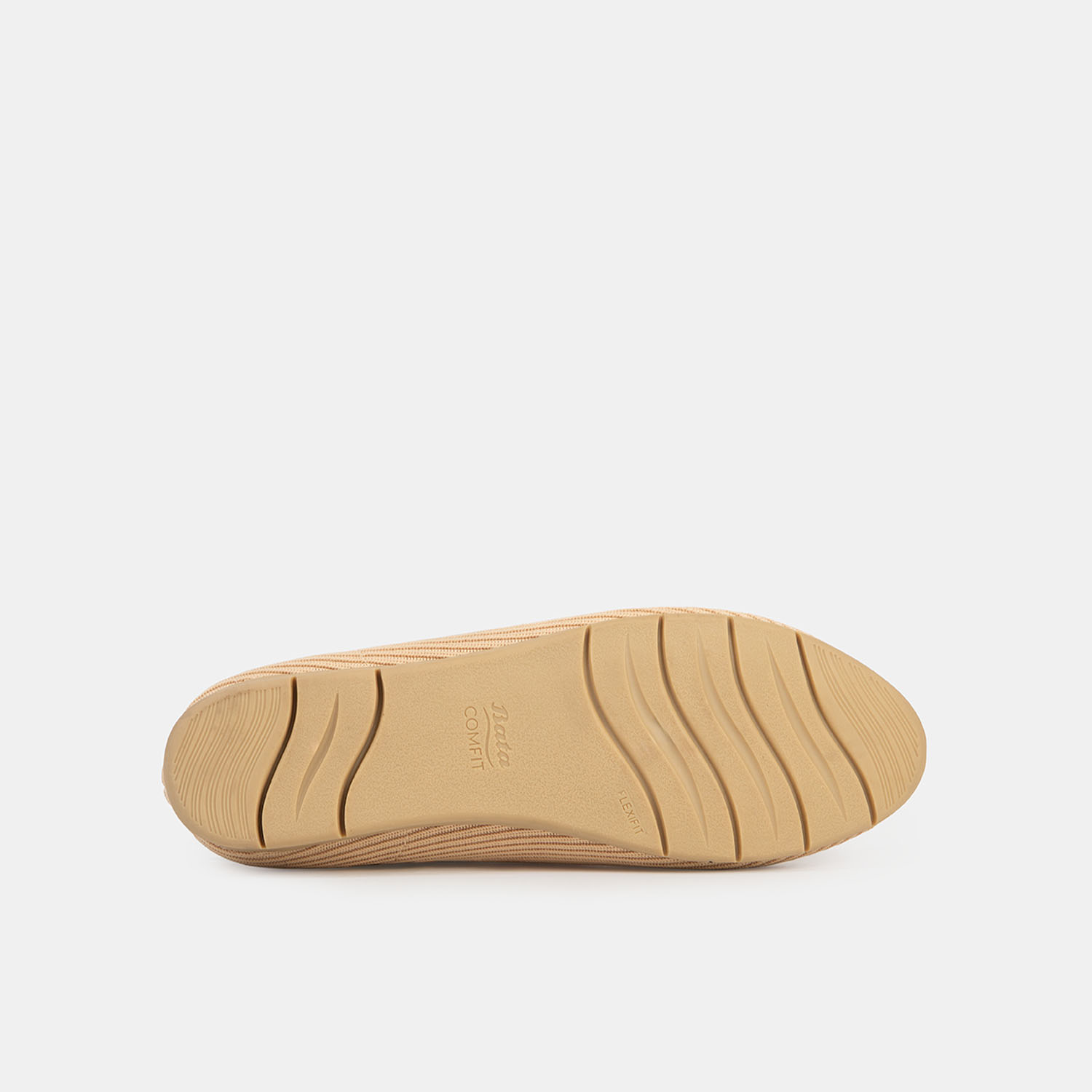 MOCASINES BATA COMFIT MUJER - 3