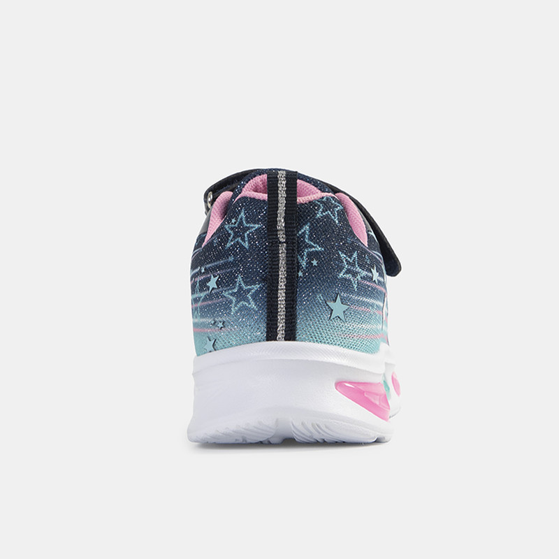 ZAPATILLAS URBANAS NIÑA BUBBLEGUMMERS - 3