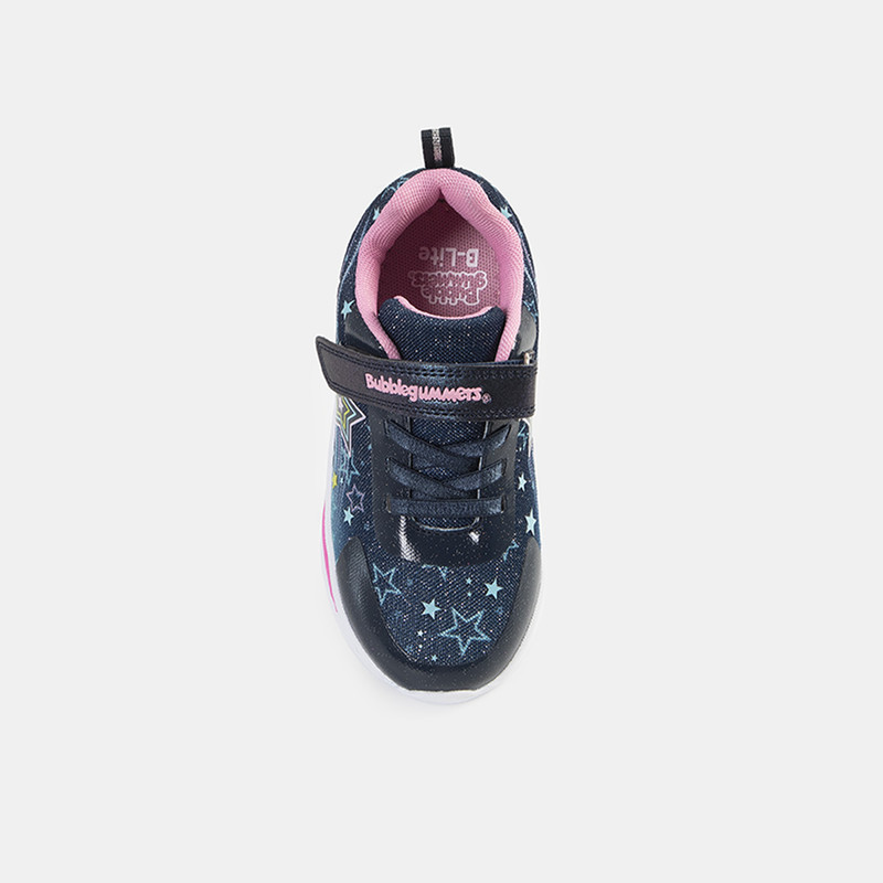 ZAPATILLAS URBANAS NIÑA BUBBLEGUMMERS - 4