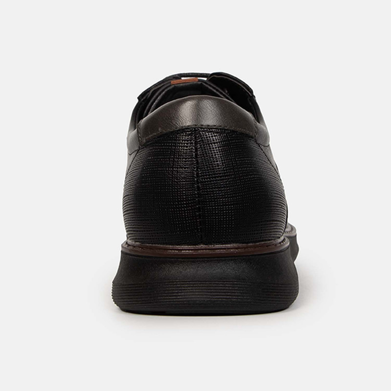 ZAPATOS CASUALES BATA HOMBRE - 3
