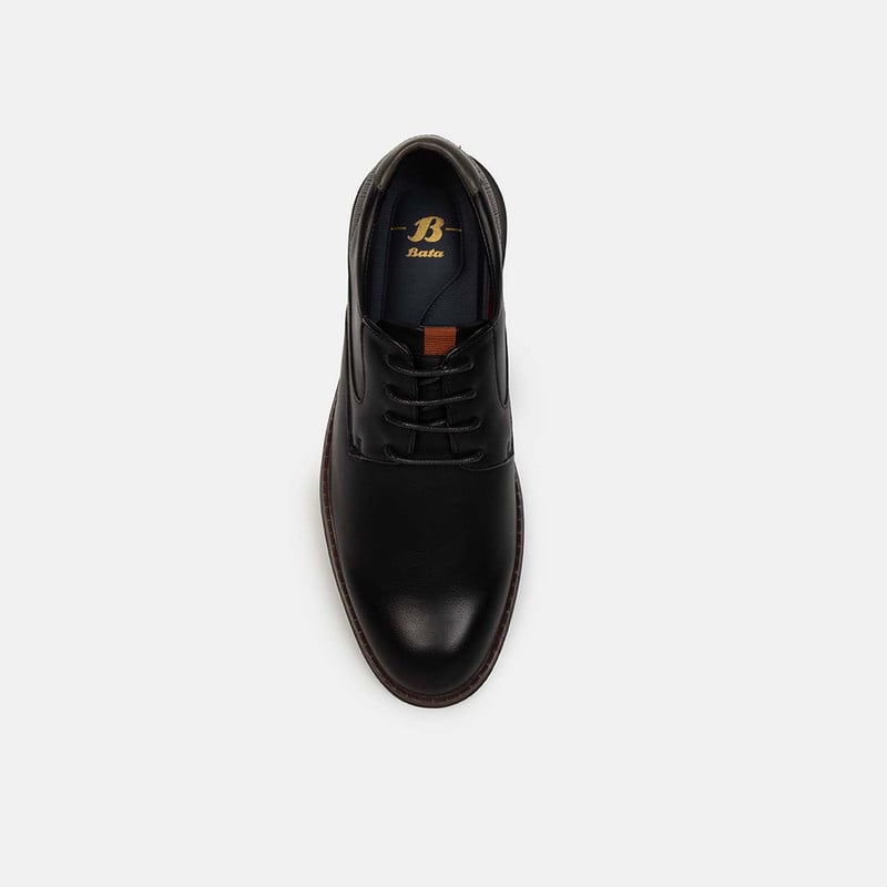 ZAPATOS CASUALES BATA HOMBRE - 4