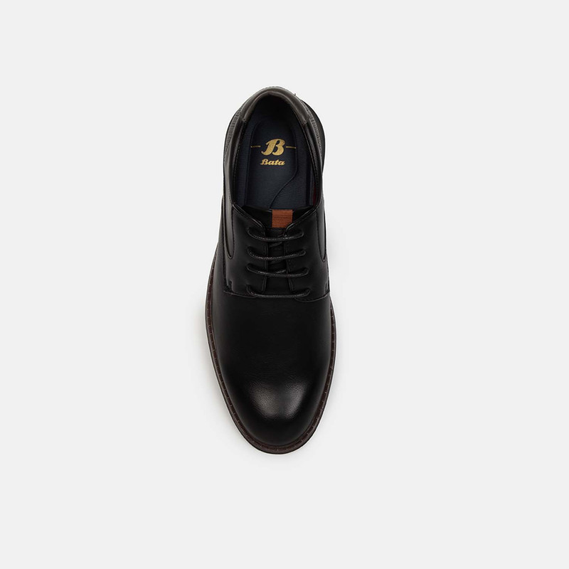 ZAPATOS CASUALES BATA HOMBRE - 4