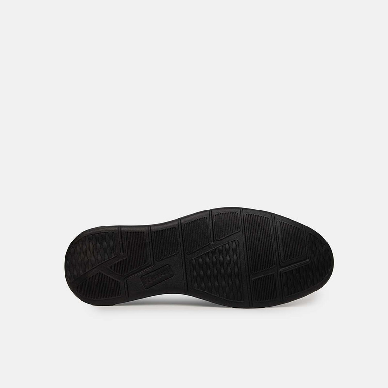 ZAPATOS CASUALES BATA HOMBRE - 5