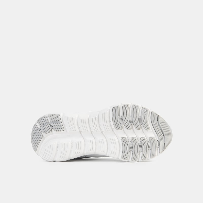 ZAPATILLAS ESCOLARES UNISEX POWER BLANCO - 5