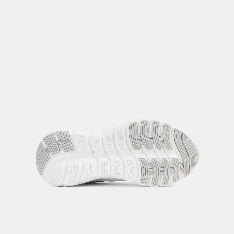 ZAPATILLAS ESCOLARES UNISEX POWER BLANCO - 5