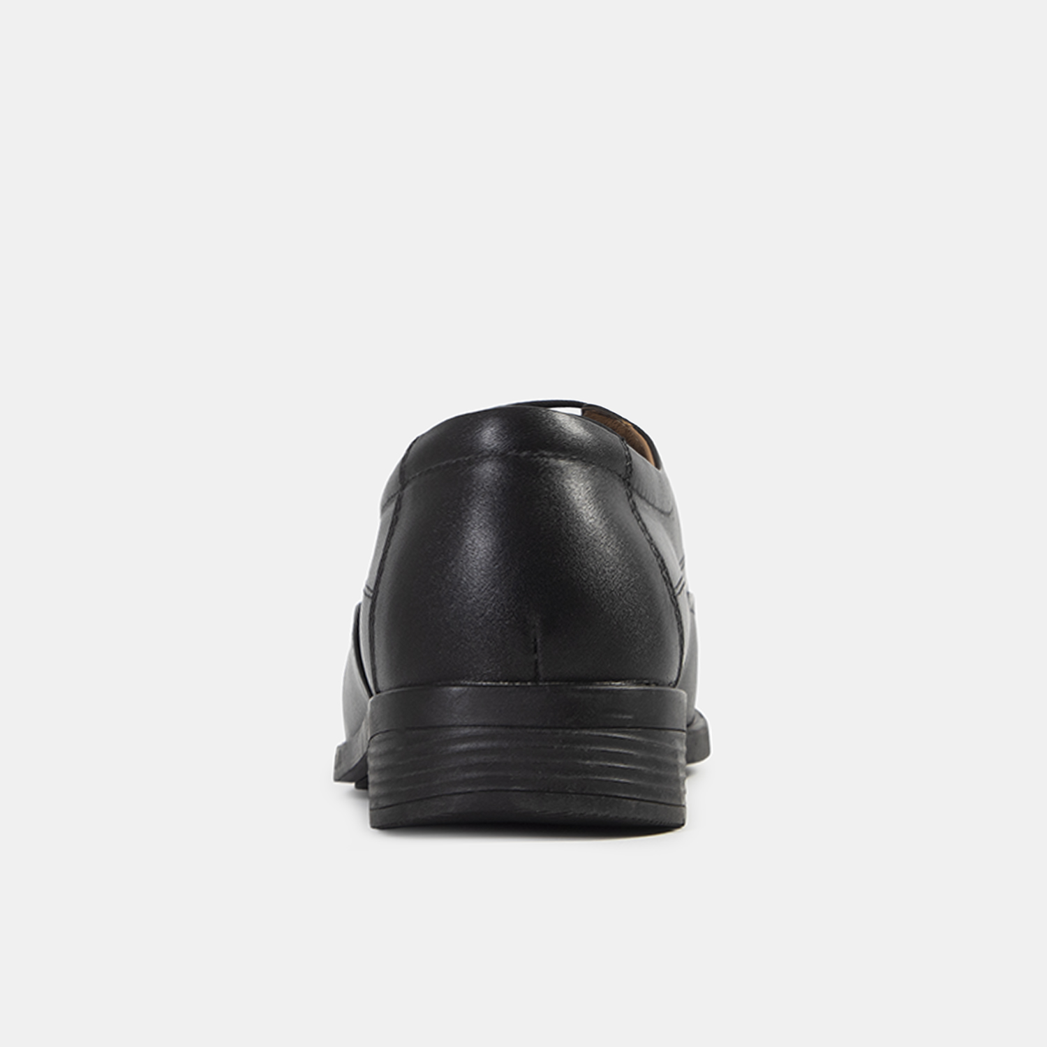ZAPATOS ESCOLARES NIÑO BATA NEGRO - 5