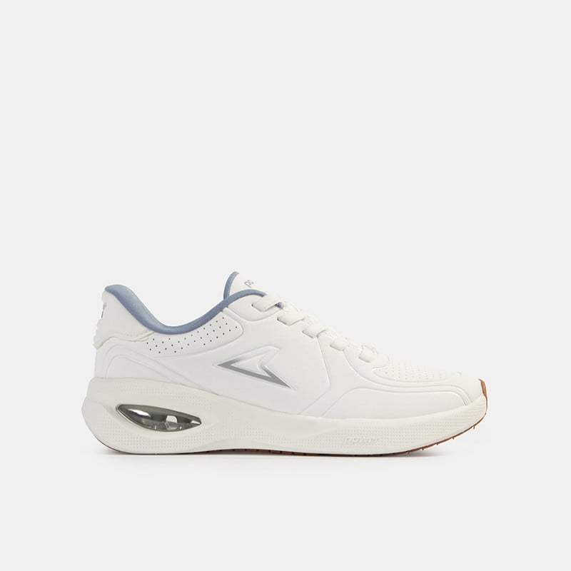 ZAPATILLAS DEPORTIVAS MUJER POWER BLANCO - 1