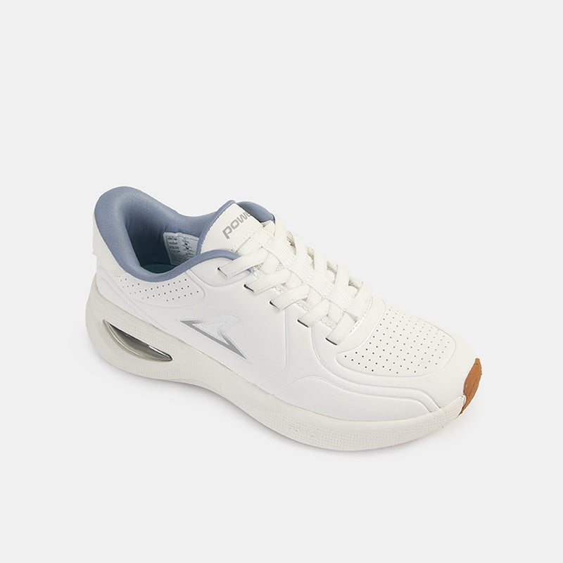 ZAPATILLAS DEPORTIVAS MUJER POWER BLANCO - 2