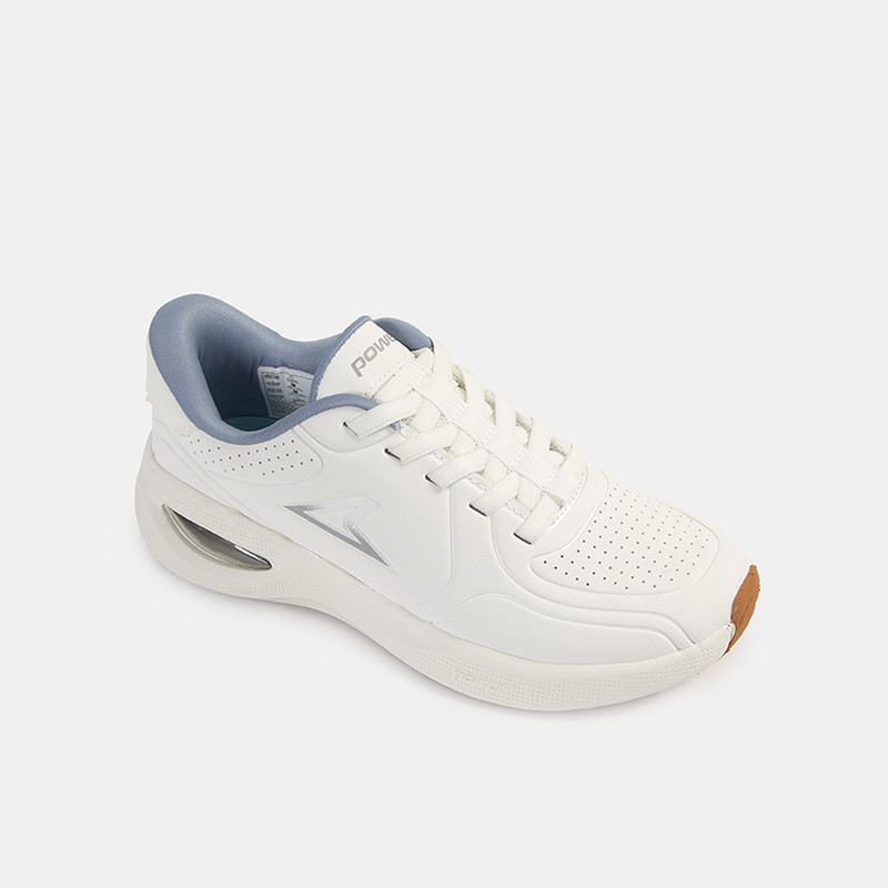 ZAPATILLAS DEPORTIVAS MUJER POWER BLANCO - 2