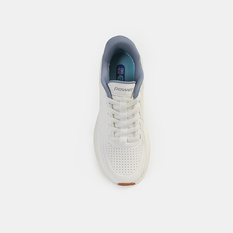 ZAPATILLAS DEPORTIVAS MUJER POWER BLANCO - 4