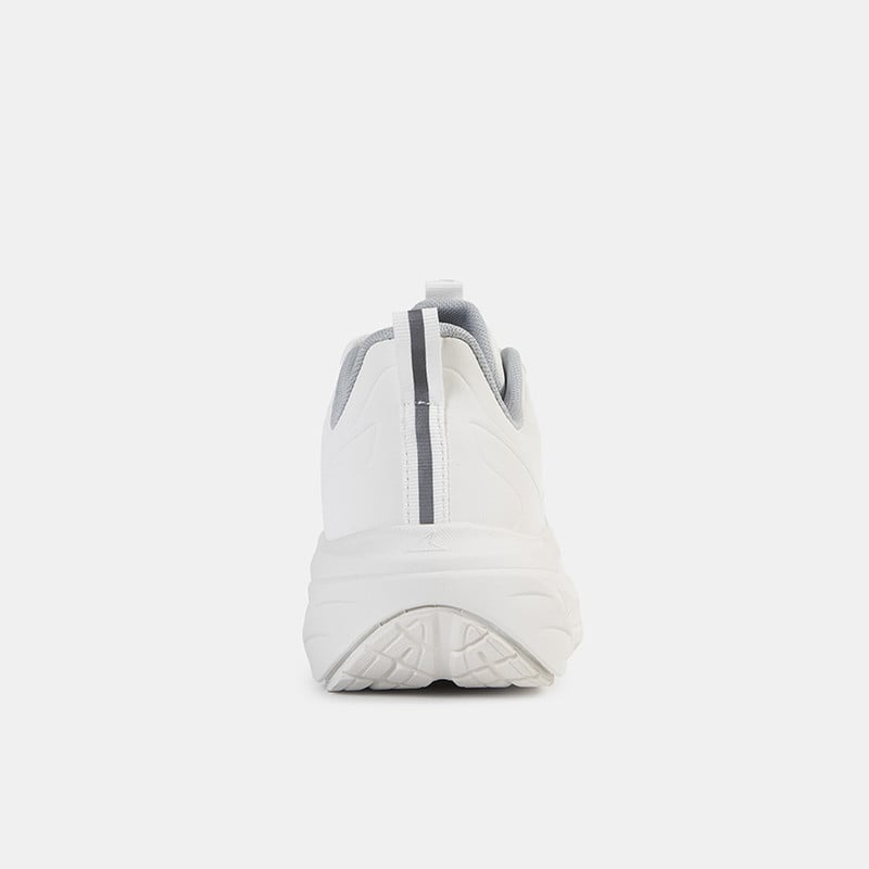 ZAPATILLAS ESCOLARES UNISEX POWER BLANCO - 3