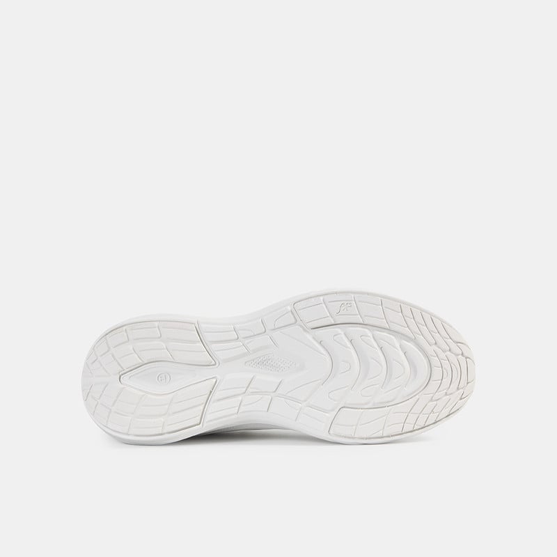ZAPATILLAS ESCOLARES UNISEX POWER BLANCO - 5