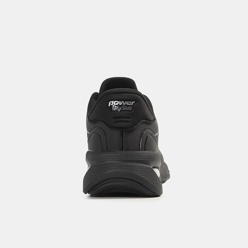 ZAPATILLAS DEPORTIVAS MUJER POWER NEGRO - 3