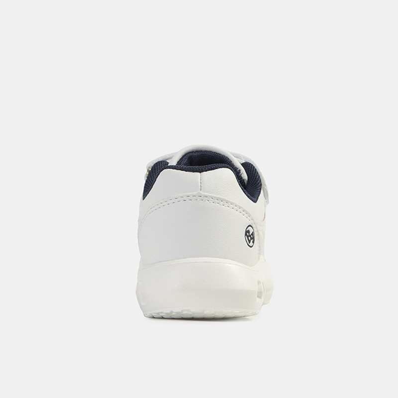 ZAPATILLAS CASUALES NIÑO BUBBLEGUMMERS BLANCO - 3