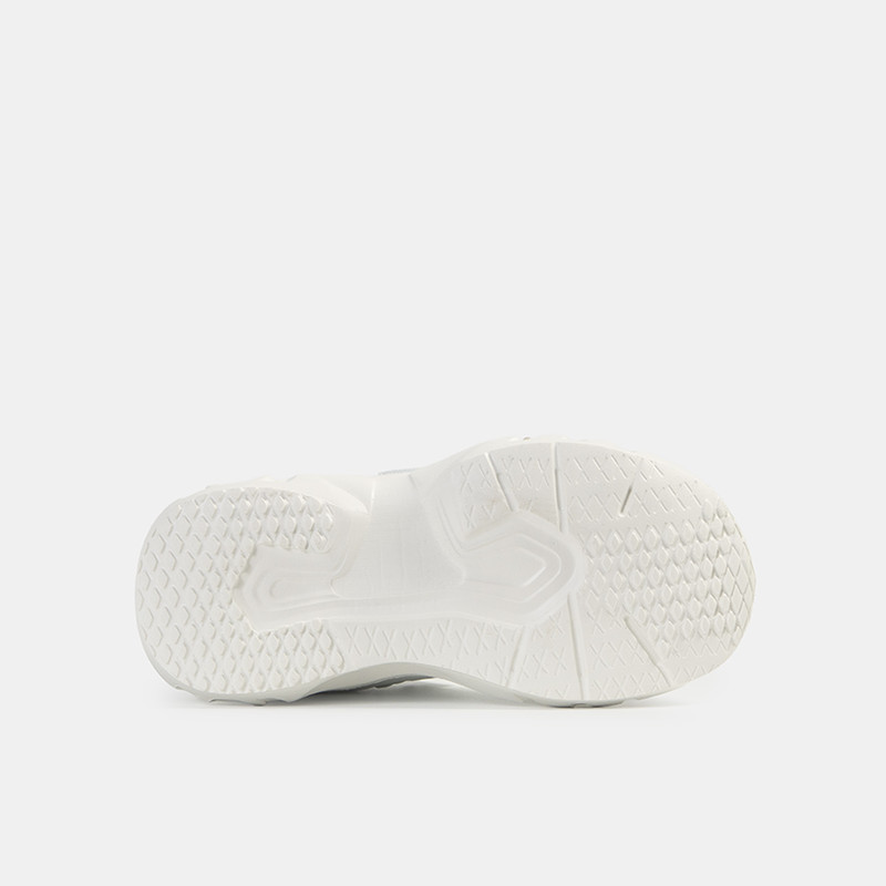 ZAPATILLAS CASUALES NIÑO BUBBLEGUMMERS BLANCO - 5